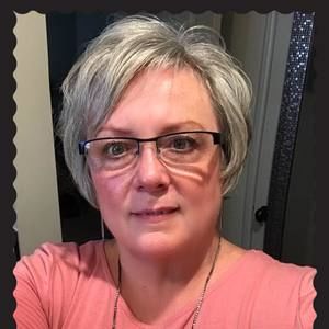 Meet your Posher, Marilyn